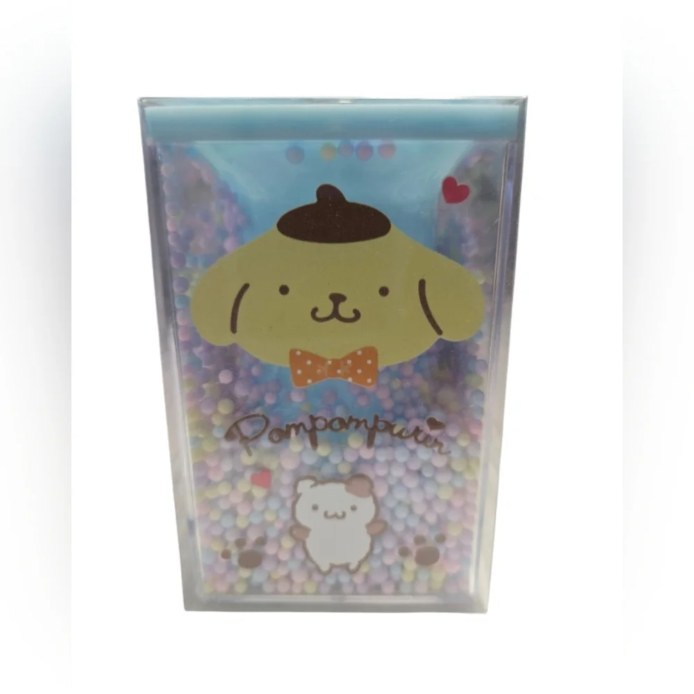 Pompompurin Pen Holder